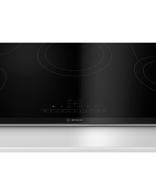 Bosch Series 6 Electric Hob 90cm