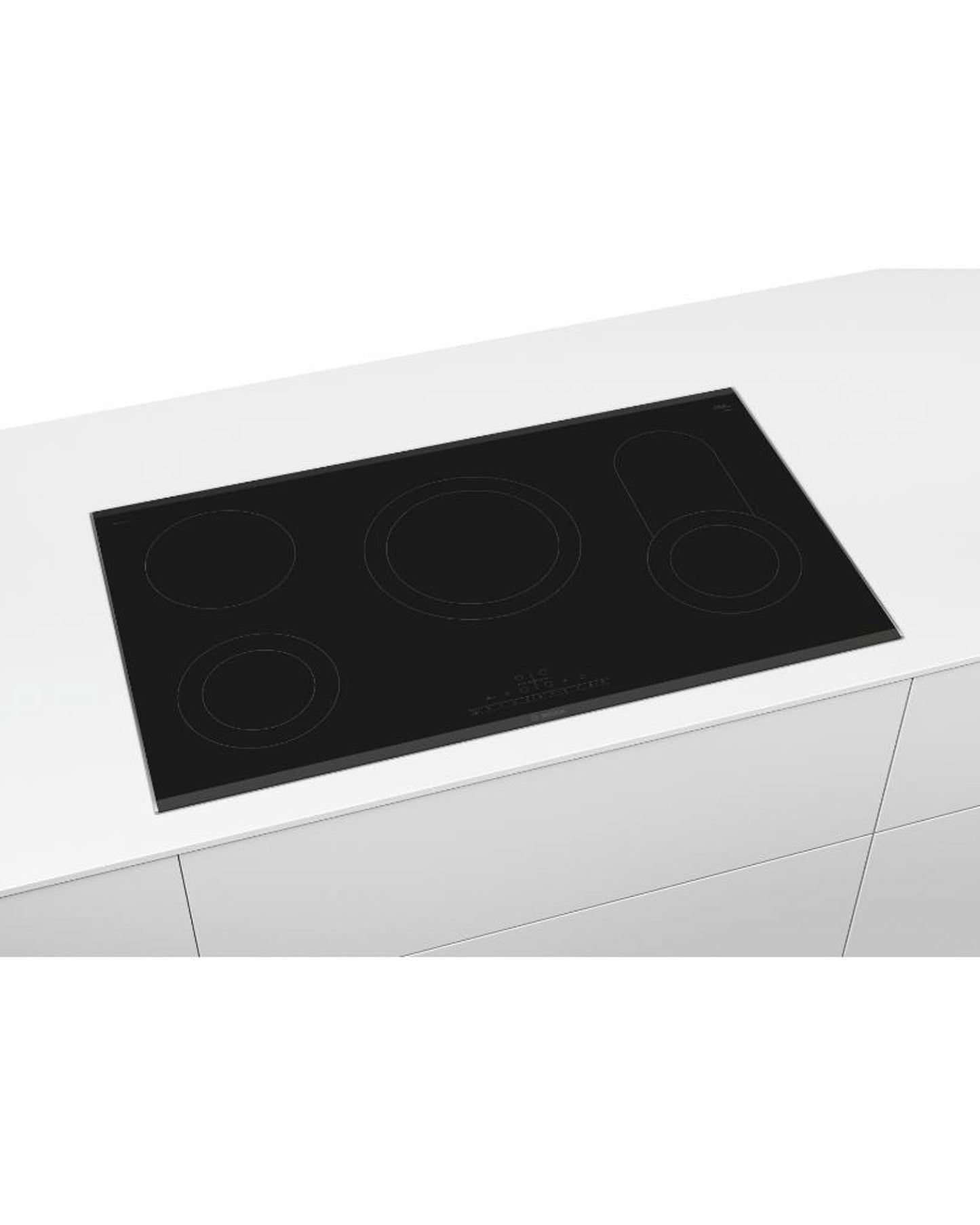 Bosch 90cm Series 6 Electric Hob
