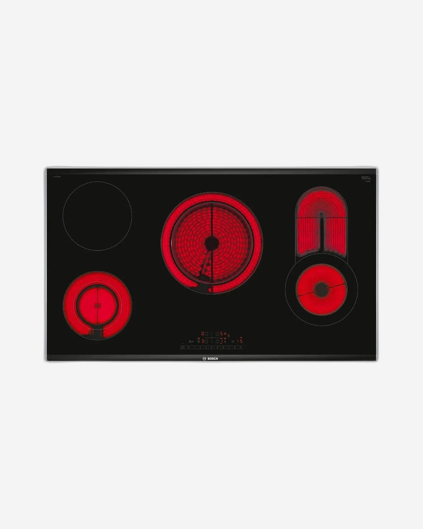 Bosch 90cm Series 6 Electric Hob