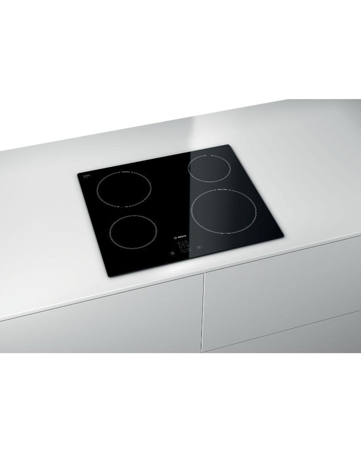 Bosch Series 4 Built-In Frameless Ceramic Hob 60cm