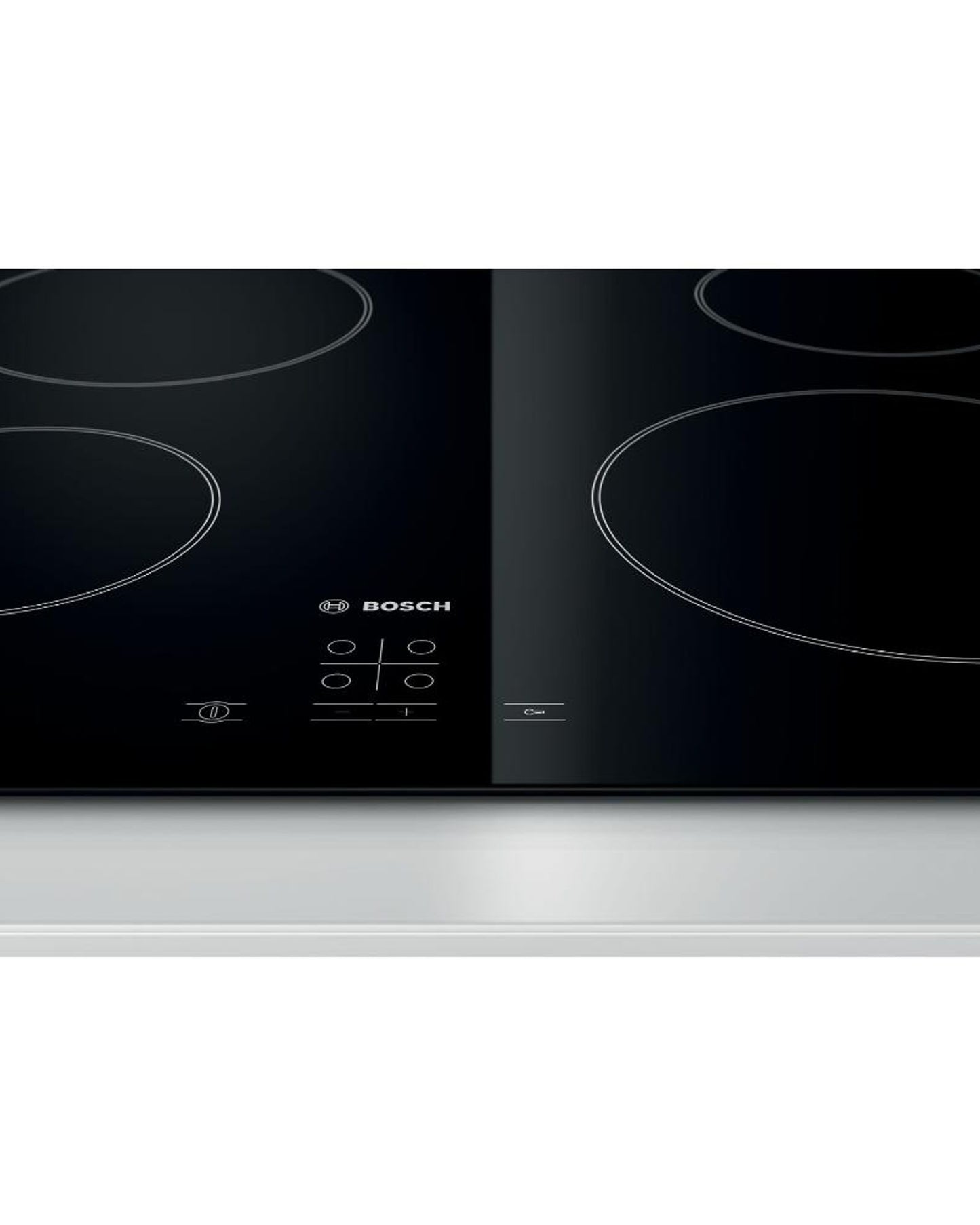 Bosch Series 4 Built-In Frameless Ceramic Hob 60cm