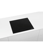 Bosch Series 6 Electric Hob 60cm