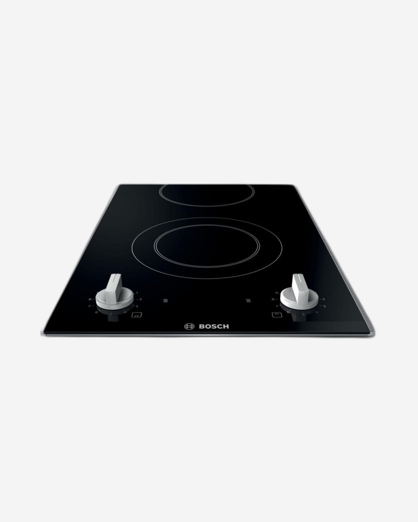 Bosch Series 2 Domino Ceramic Hob 2 Burners 30cm