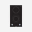 Bosch Series 2 Domino Ceramic Hob 2 Burners 30cm