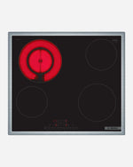 Bosch 60cm Series 6 Electric Hob