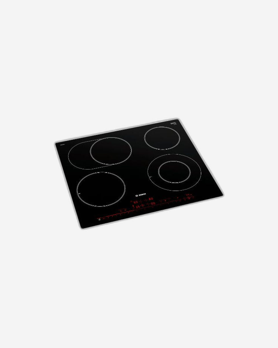 Bosch Series 8 Built-In Electric Hob 60cm