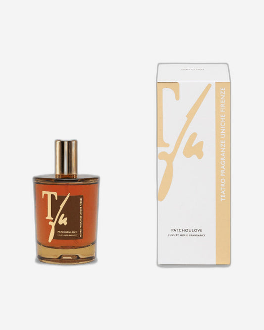 Teatro Patchoulove Spray