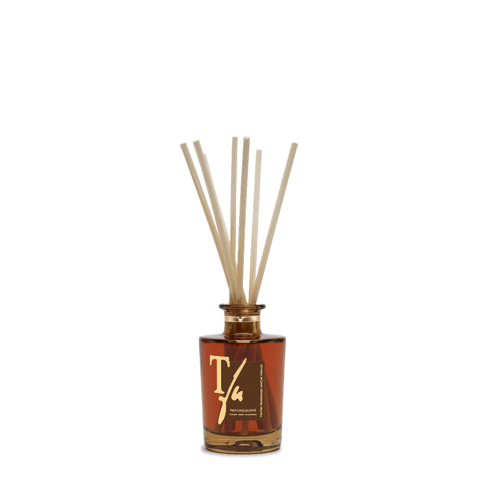Patchoulove Diffuser 100ml