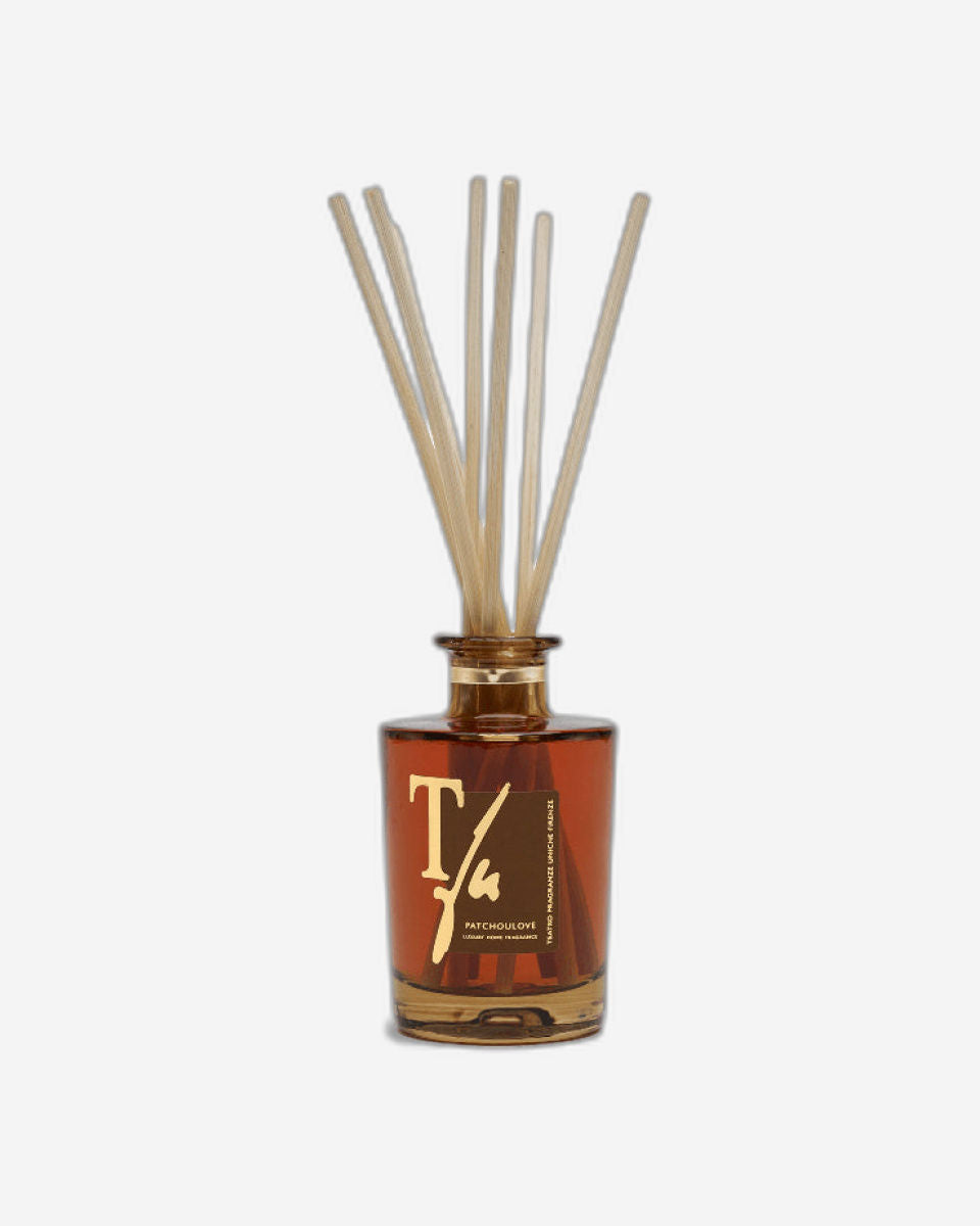 Teatro Patchoulove Diffuser 100ml