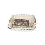 Tognana Square Baking Dish 25 H6,2