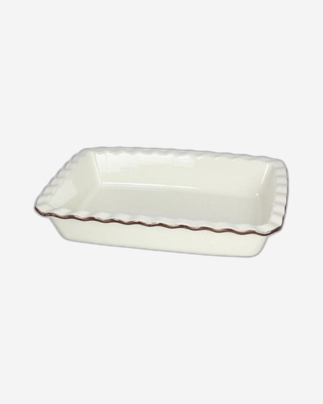 Tognana Baking Dish Rect