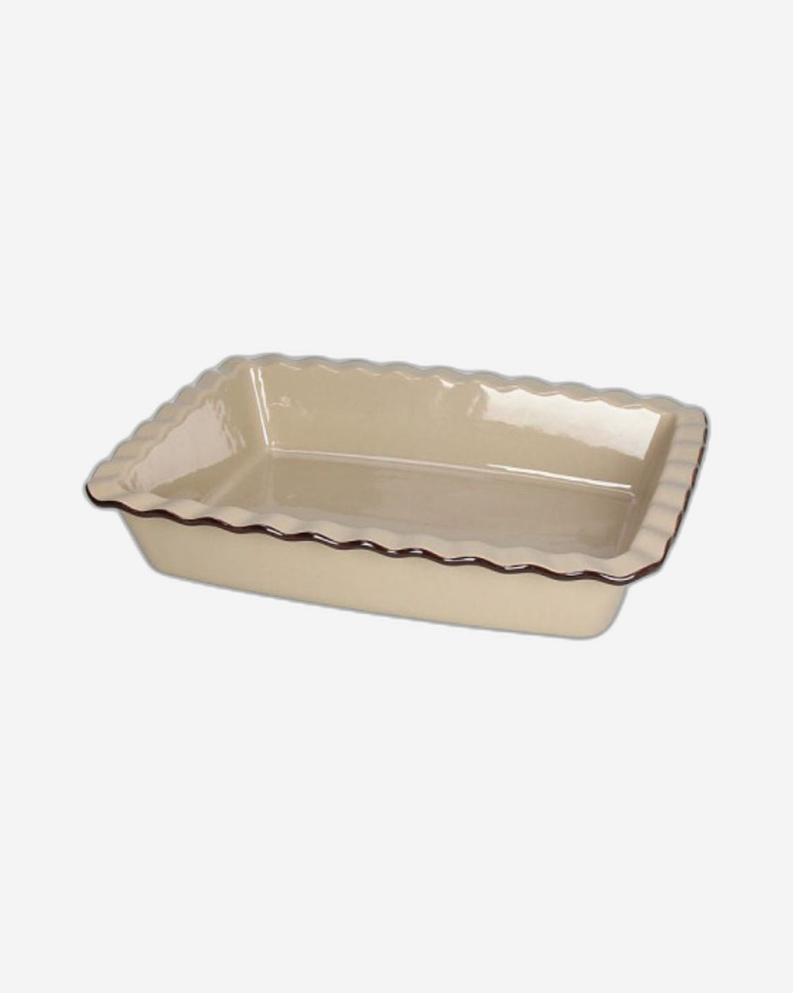 Tognana Baking Dish Rect