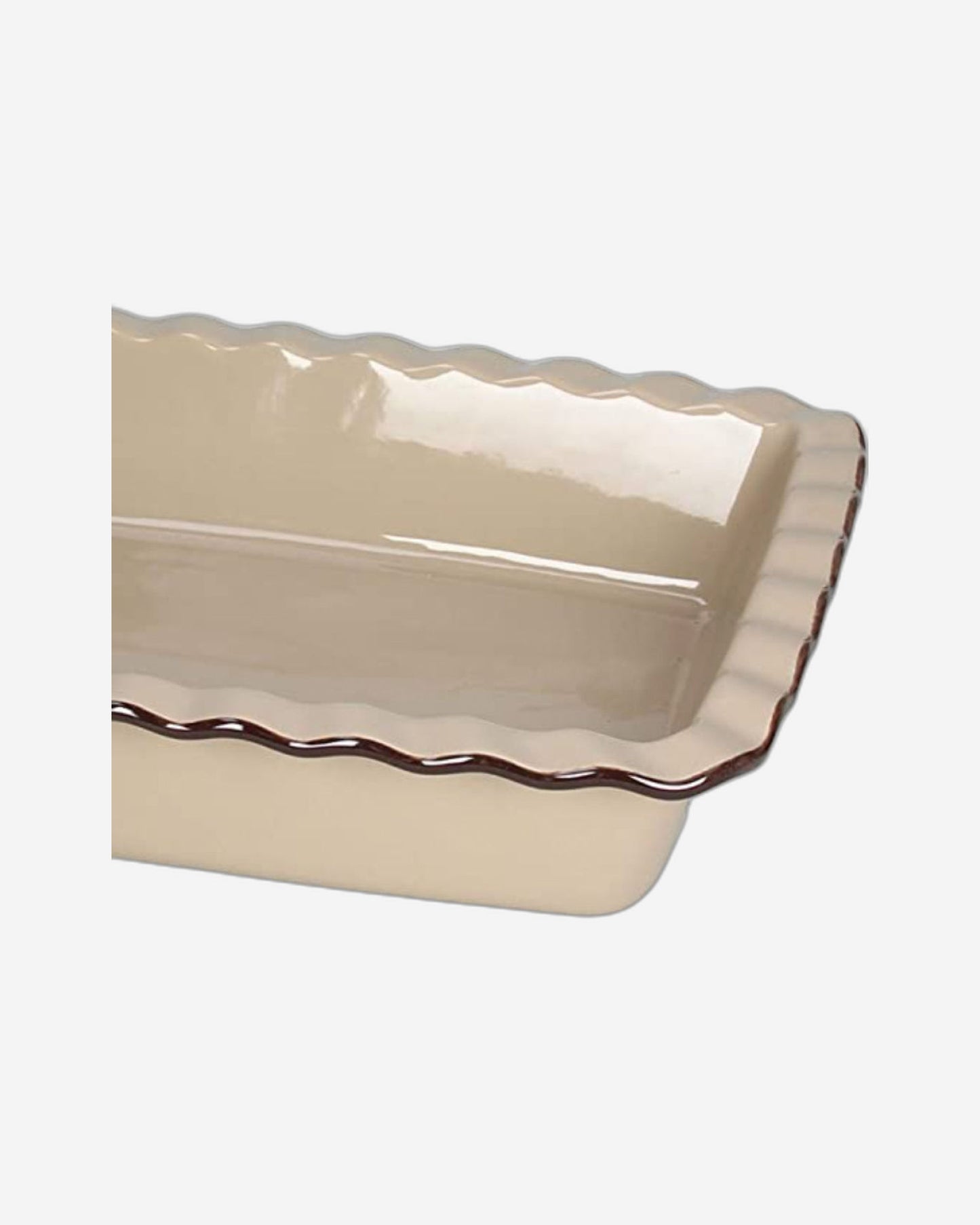 Tognana Baking Dish Rect
