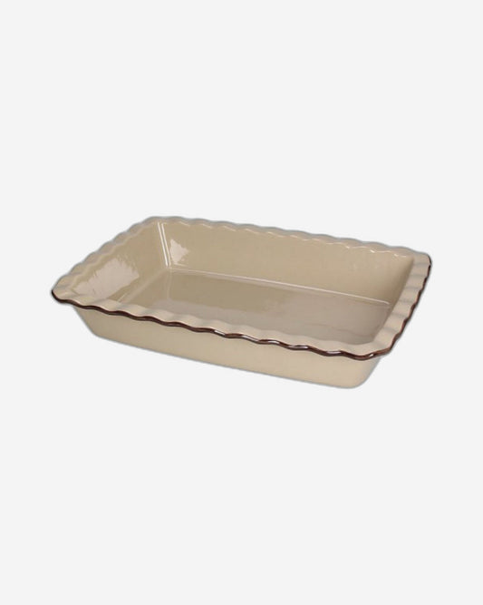 Tognana Baking Dish Rect