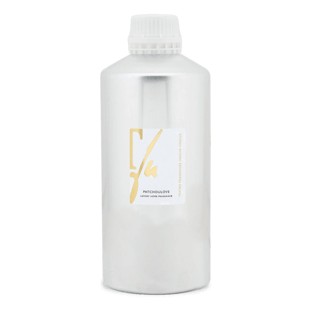 Teatro Patchoulove Refill