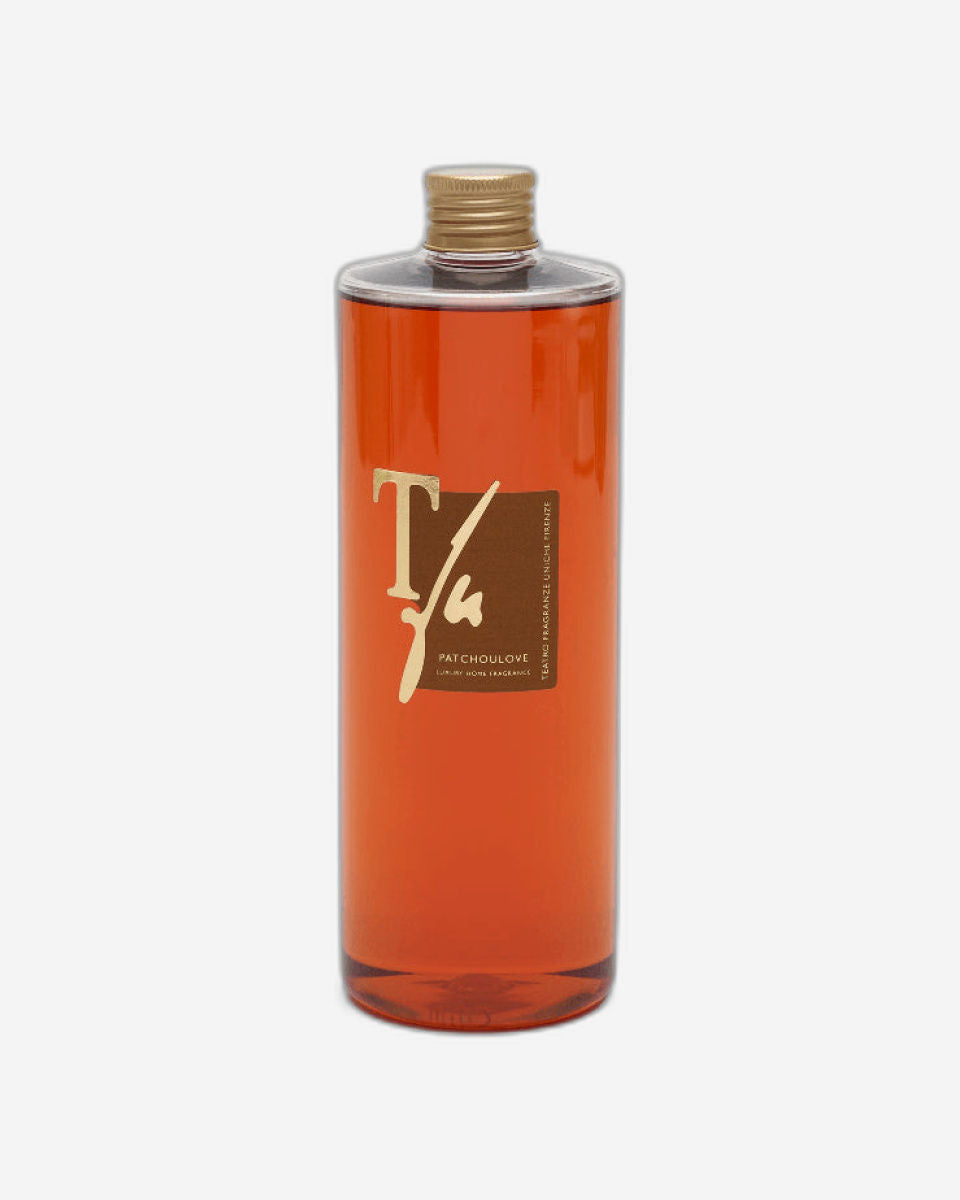 Teatro Patchoulove Refill