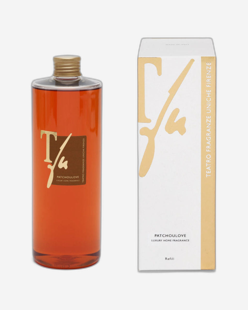 Teatro Patchoulove Refill