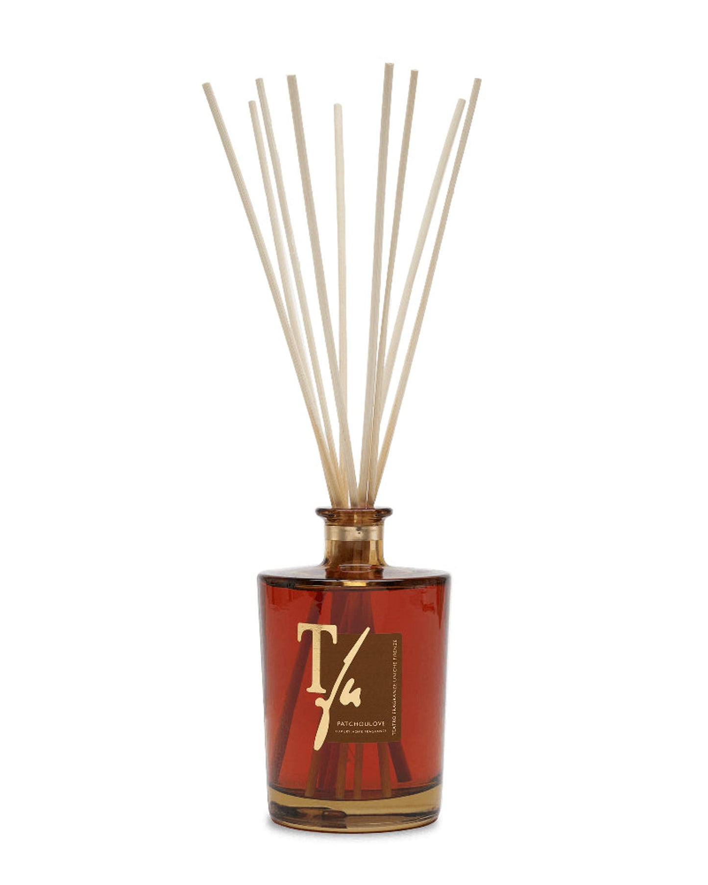 Teatro Patchoulove Spray