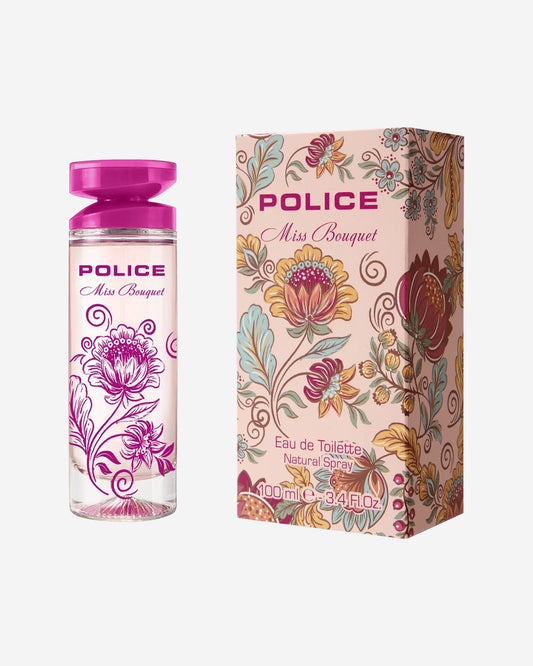 Police Miss Bouquet EDT 100ml