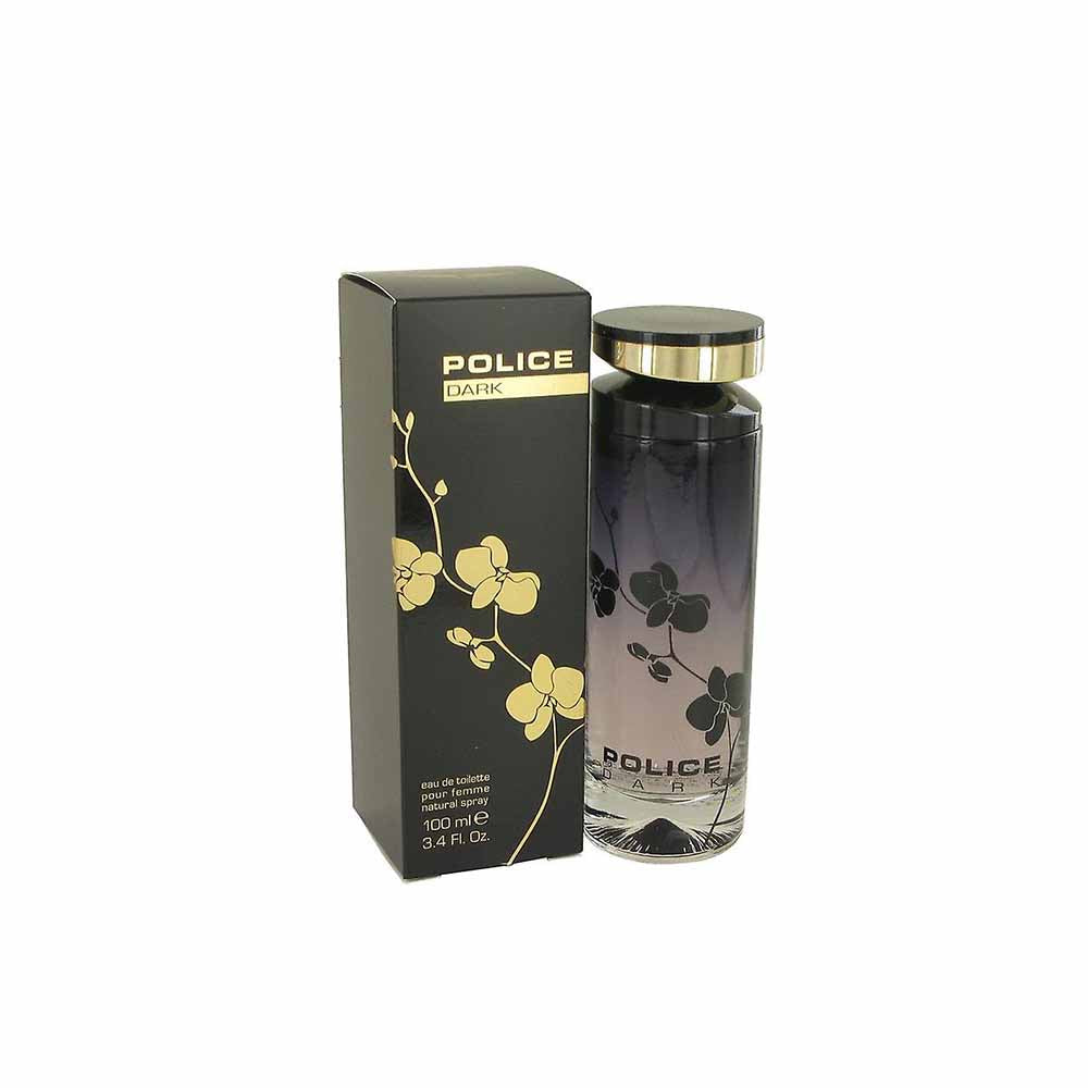 Police Dark EDT 100ml