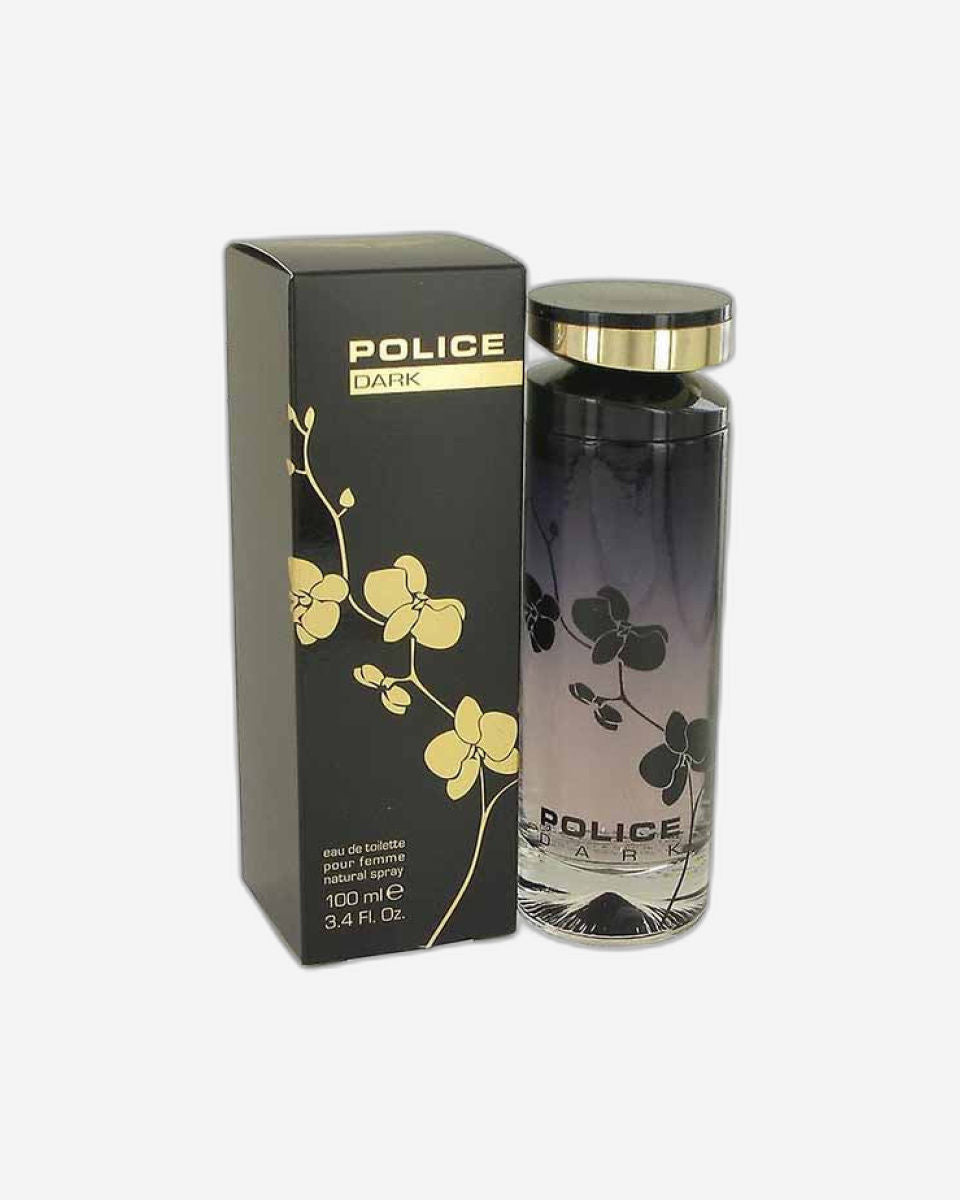 Police Dark EDT 100ml
