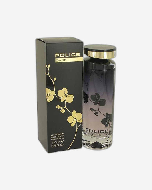 Police Dark EDT 100ml