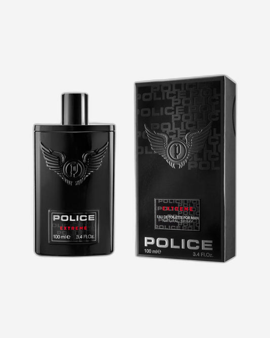 Police Contemporary Extreme EDT 100 ml