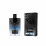 Police Deep Blue EDT 100ml