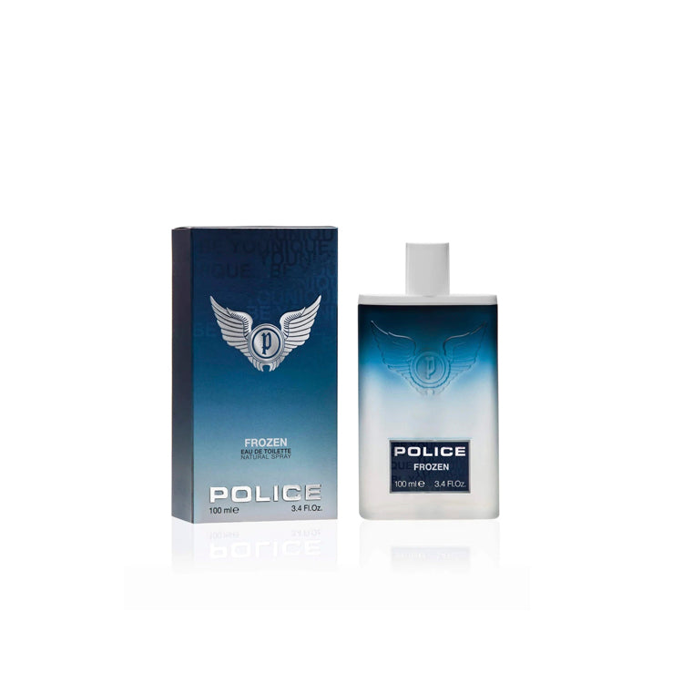 Police Frozen EDT 100ml