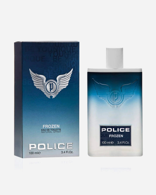 Police Frozen EDT 100ml