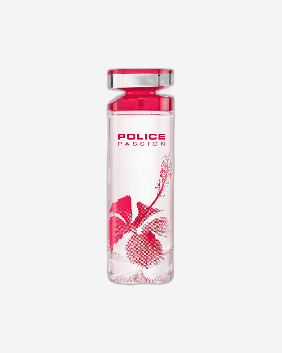 Police Passion EDT