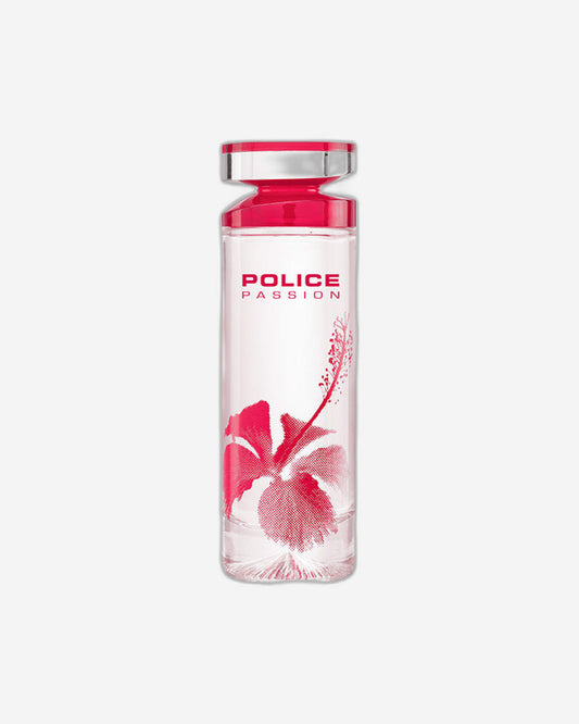 Police Passion EDT