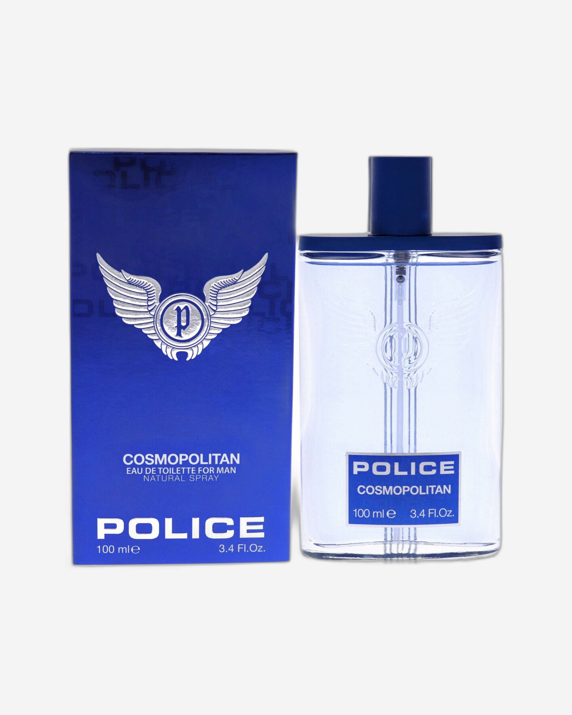 Police Cosmopolitan EDT 100ml