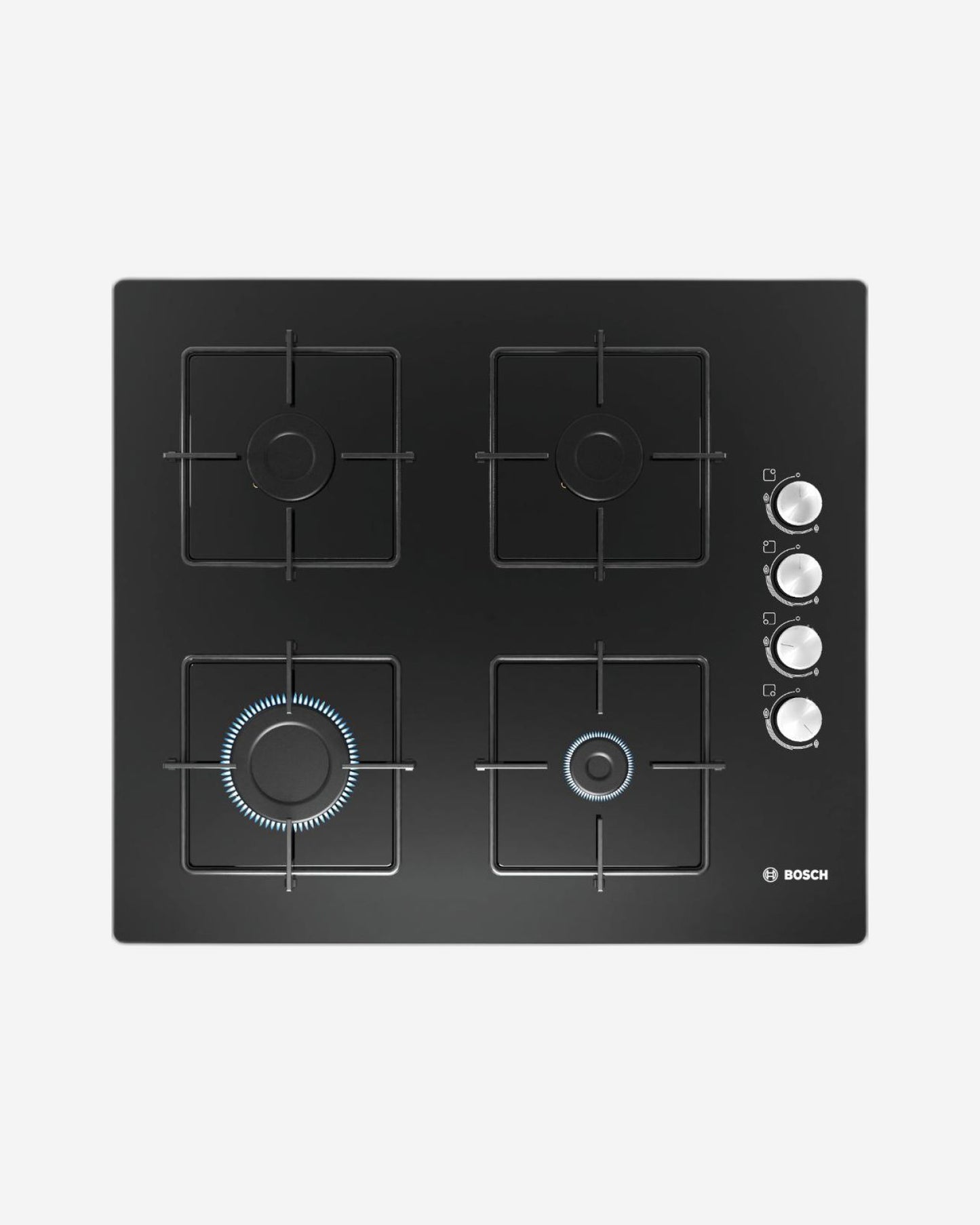 Bosch 60cm Series 2 Built-In Electric Hob