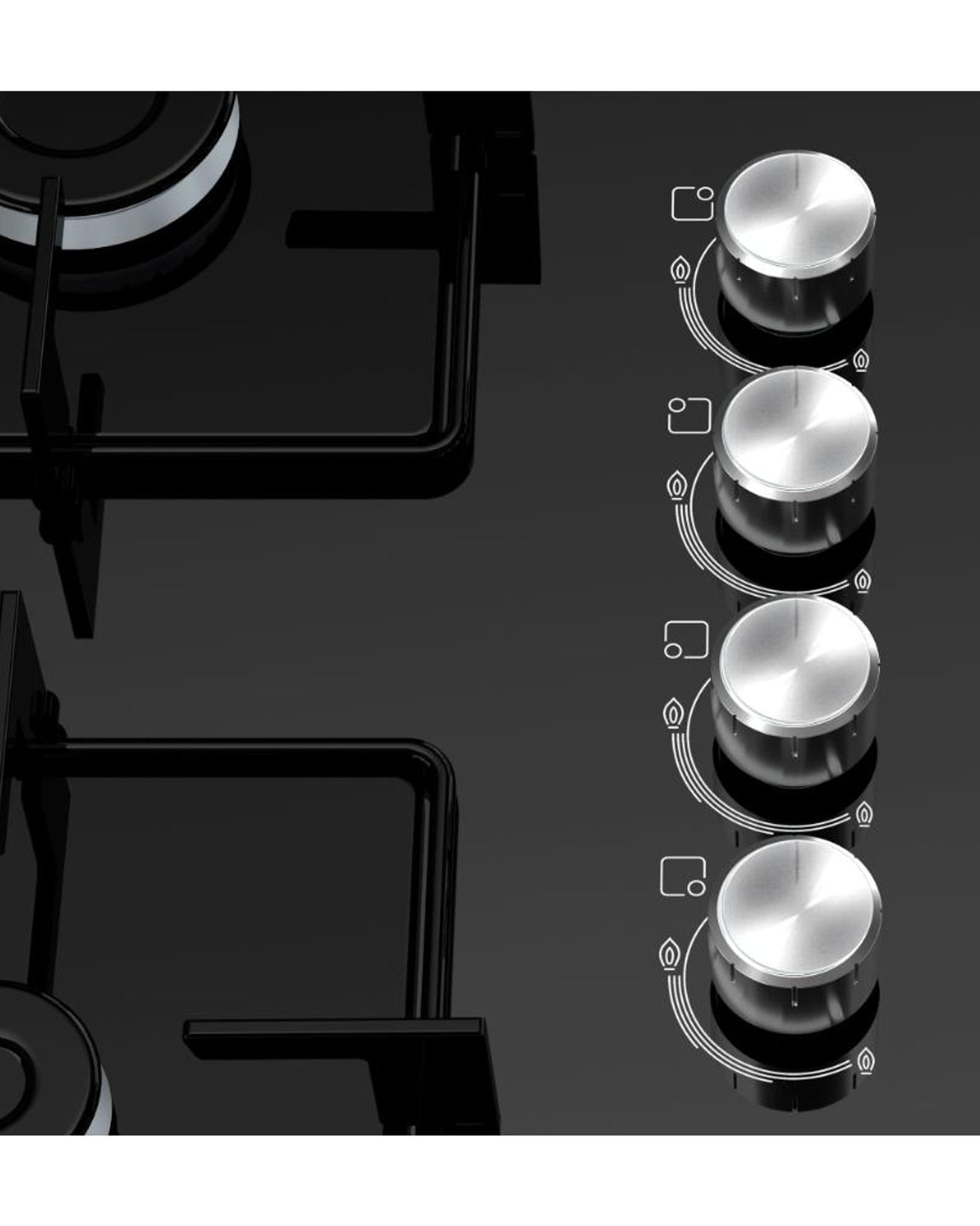 Bosch 60cm Series 2 Built-In Electric Hob