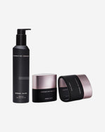 Porsche Design Woman Black G-Set (EDP 50ml + Body Milk 200ml)