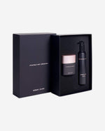 Porsche Design Woman Black G-Set (EDP 50ml + Body Milk 200ml)