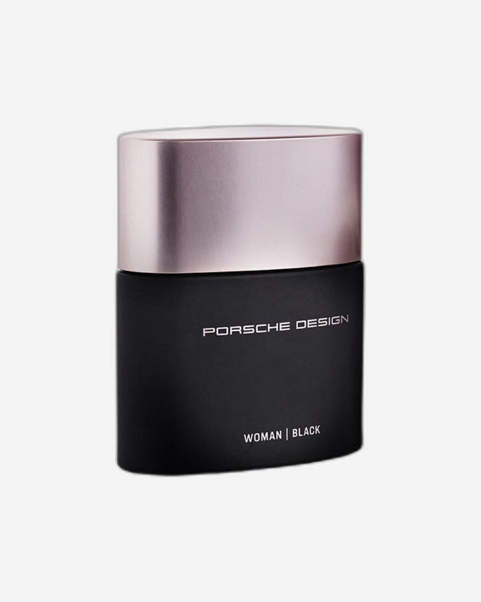 Porsche Design Woman Black EDP 50ml Natural Spray