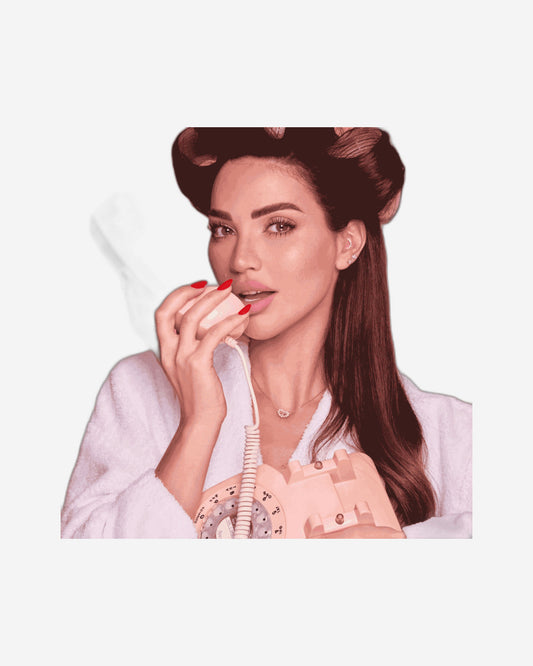 Bassam Fattouh Poudre A Levres Blushy Rose