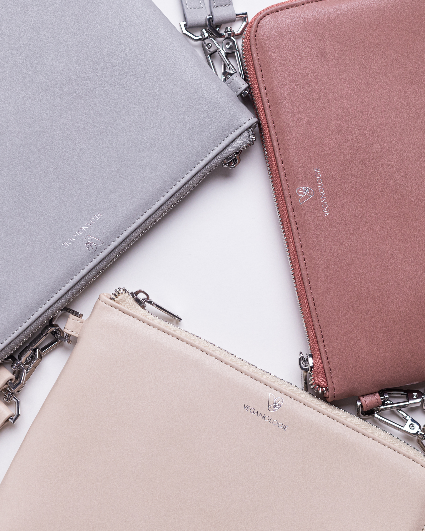 Demi Large Pouch