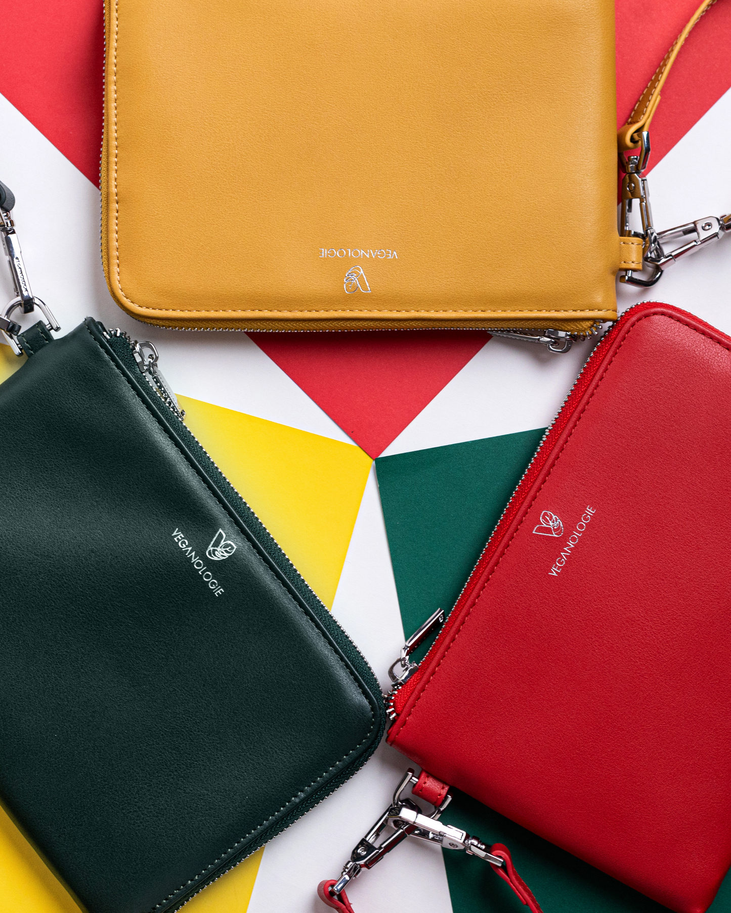 Demi Small Pouch
