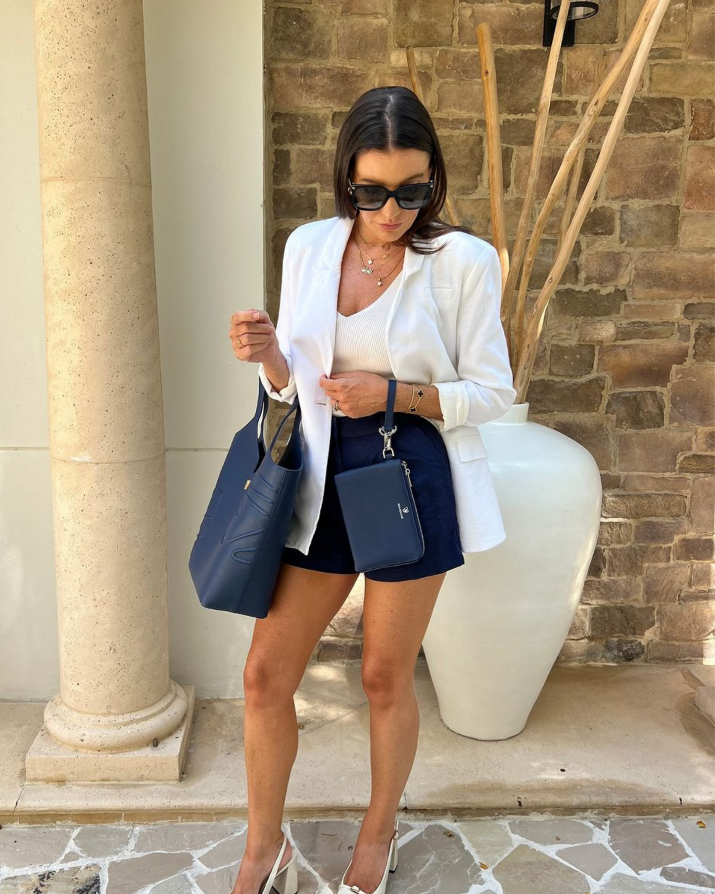 Demi Small Pouch