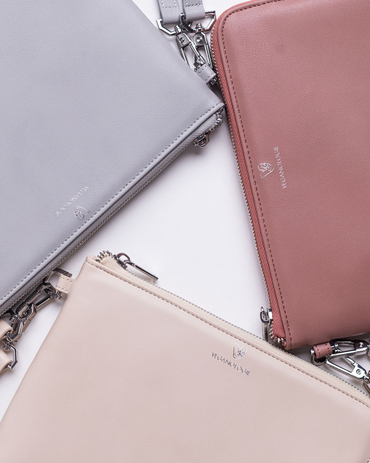 Demi Large Pouch