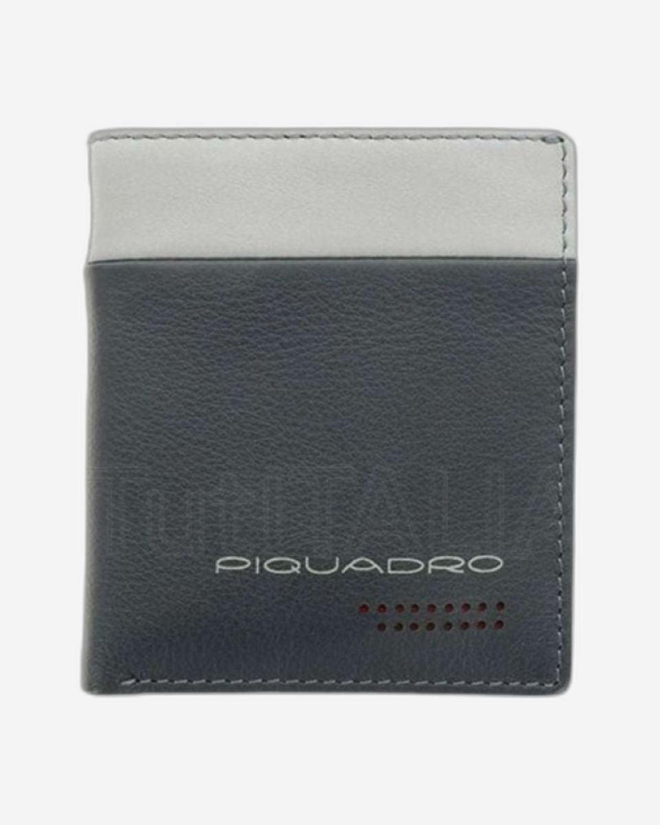 Piquadro Urban Credit Card Holder