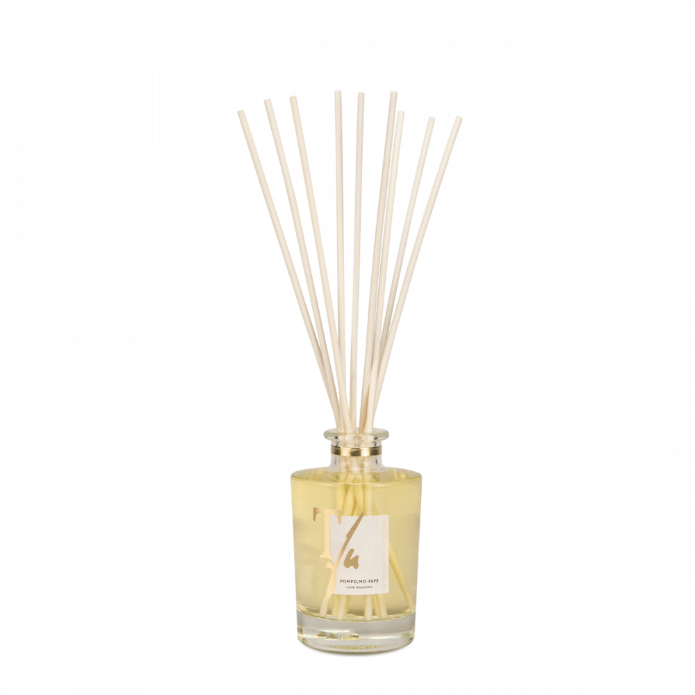 Pompelmo Pepe Diffuser 100ml