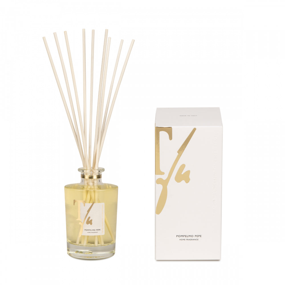 Pompelmo Pepe Diffuser 100ml