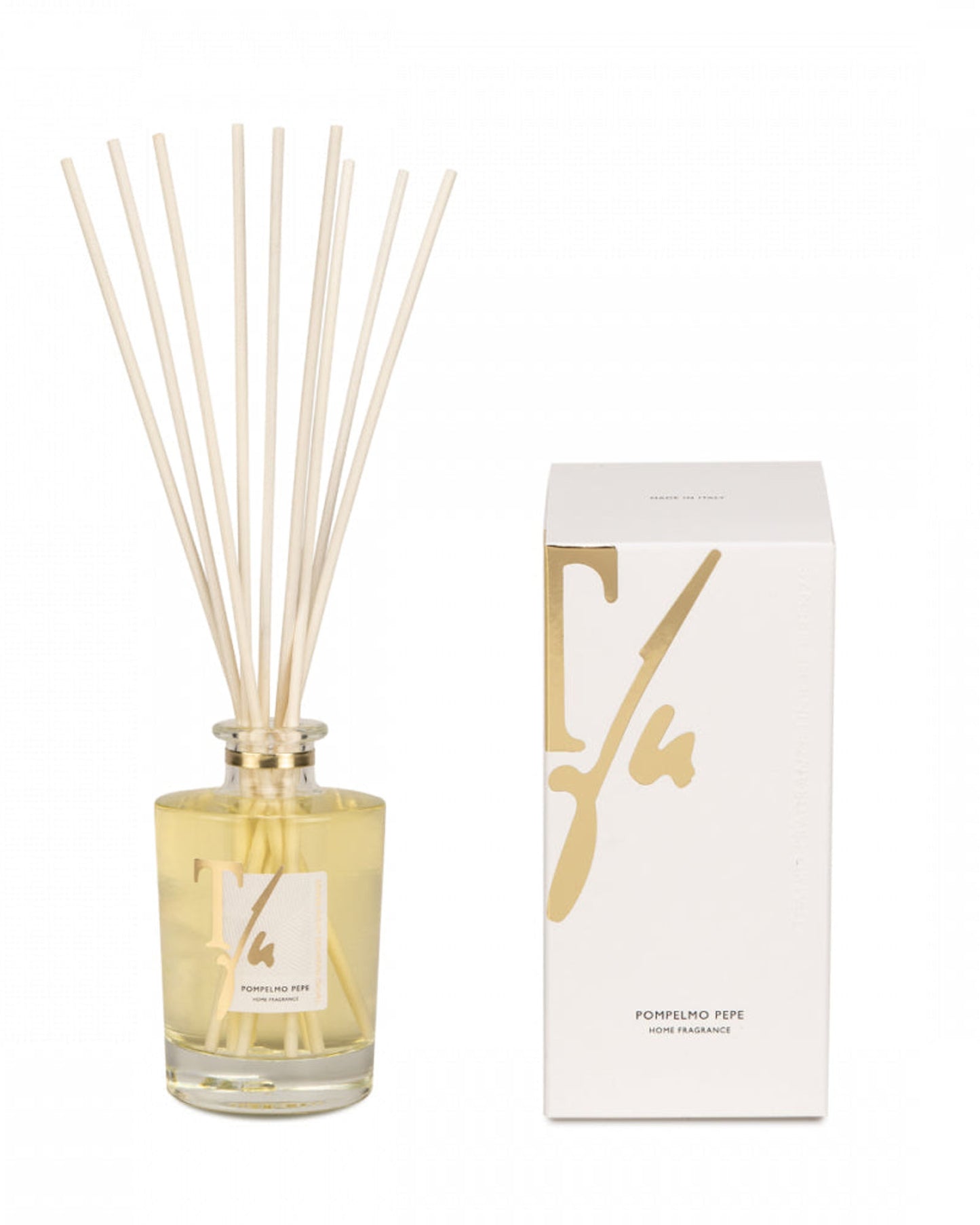 Pompelmo Pepe Diffuser 100ml