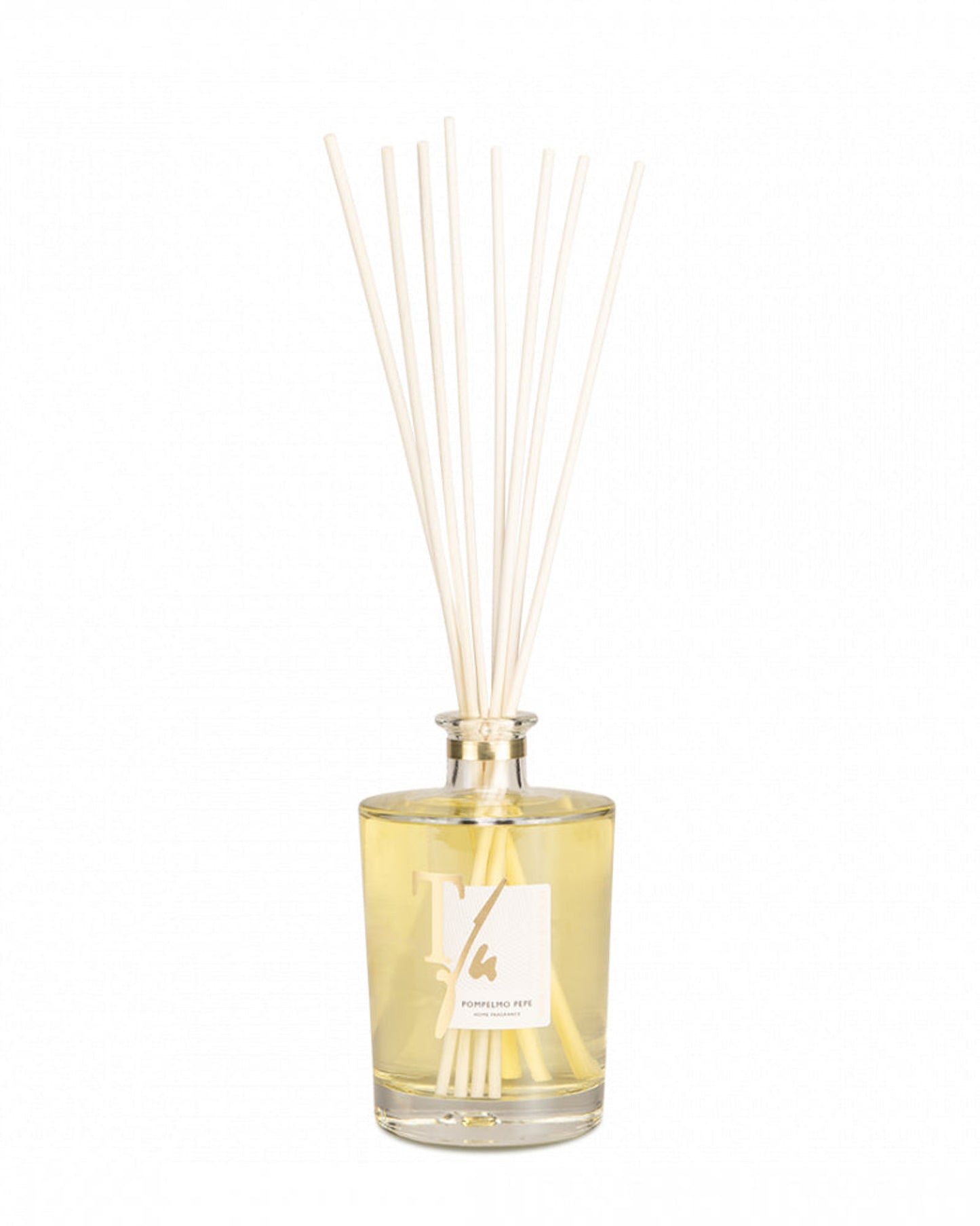 Pompelmo Pepe Diffuser 100ml