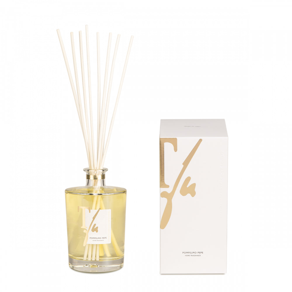 Pompelmo Pepe Diffuser 100ml