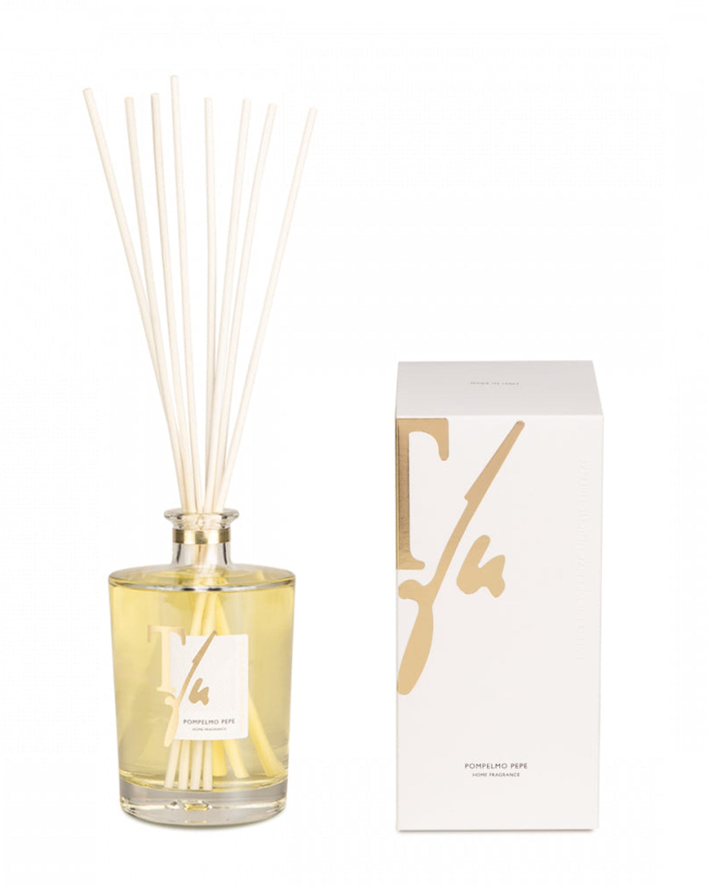 Pompelmo Pepe Diffuser 100ml
